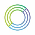 Circle logo