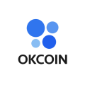 Okcoin logo