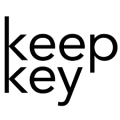 Keepkey logo