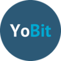 Yobit logo