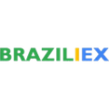 Braziliex logo