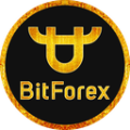 Bitforex logo