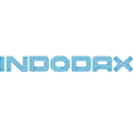 Indodax logo