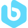 Bilaxy logo