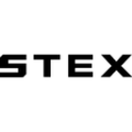 STEX logo