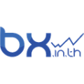 BX Thailand logo