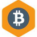 Mercado Bitcoin logo