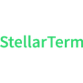 Stellar Decentralized Exchange logo