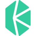 Kyber Network logo