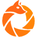 RippleFox logo