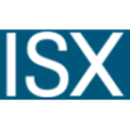 ISX logo