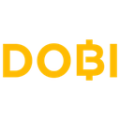 DOBI Exchange logo