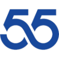 55 Global Markets logo