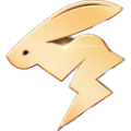 Bitrabbit logo