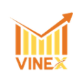 VINEX Network logo