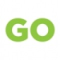 GoRecruit logo