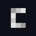 Cryptoslate logo