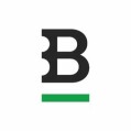 Bitstamp logo