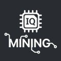 IQMining logo