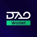 DAOWallet logo