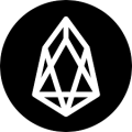 EOS logo