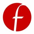 Fork News logo