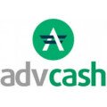 Advcash logo