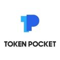 TokenPocket logo