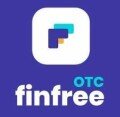 Finfreeotc logo