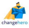 ChangeHero logo