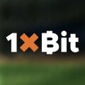 1xbit logo