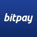 BitPay Wallet logo
