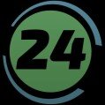 Coinbet24 logo