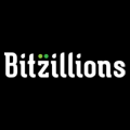 Bitzillions logo