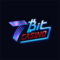 7BitCasino logo