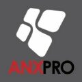 ANXPRO logo