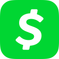 Cash App logo