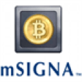 mSigna Wallet logo