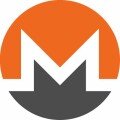 Monero GUI Wallet logo