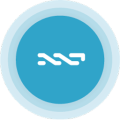 NXT full-node wallet (NXT Client) logo