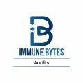 ImmuneBytes logo