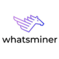 WhatsMiner logo