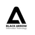 Black Arrow Software logo