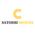 Satoshi Miners logo