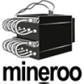 Mineroo.io logo