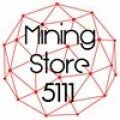 Mining Store 5111 logo