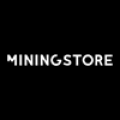 MiningStore logo