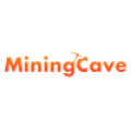 MiningCave logo