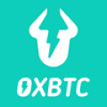 OXBTC logo