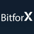 Bitforx - CLOSED logo